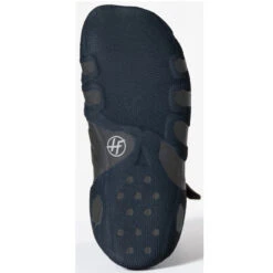 Hyperflex Cryo 7mm Square Toe Boot - Black -Surf Pro Shop 7mm boot 0002 cryo