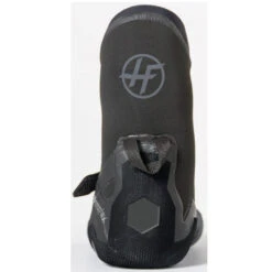 Hyperflex Cryo 7mm Square Toe Boot - Black -Surf Pro Shop 7mm boot 0003 cryo