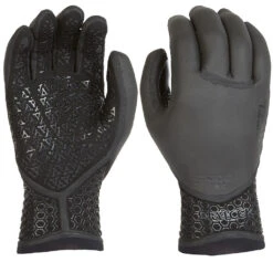 Xcel Drylock 5mm 5-Finger Glove - FA22