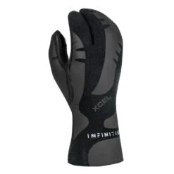 Xcel Infiniti Lobster Claw 5mm 3-Finger Glove - FA22