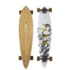 Arbor Skateboards Bamboo Fish Complete - 37" 2 Arbor Skateboards Bamboo Fish Complete - 37" -Surf Pro Shop BAMBOOFISH