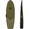 Creatures Of Leisure Hardware Fish Day Use Board Bag - 22/Military Black 2 Creatures Of Leisure Hardware Fish Day Use Board Bag - 22/Military Black -Surf Pro Shop CFDH2256MLBK 1 1100x 9a477e7a e362 4b64 bf98 6cf5fb55f61f