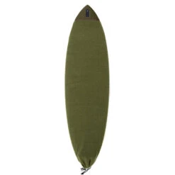 Creatures Fish Icon Sox - Military