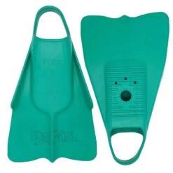 DaFin Flex Fin - Seagreen