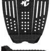Creatures Reliance III Lite Traction Pad - Black -Surf Pro Shop GRIIIL21BK 3