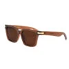 I-SEA Rising Sun - Maple/Brown Polarized Lens -Surf Pro Shop I SEA 0003 risingsunmapel