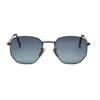 I-SEA Penn - Gunmetal/Navy Polarized Lens -Surf Pro Shop I SEA 0007 penngunmetal
