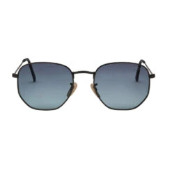 I-SEA Penn - Gunmetal/Navy Polarized Lens