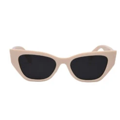 I-SEA Fiona - Cream/Smoke Polarized Lens -Surf Pro Shop I SEA 0020 fionacreme1