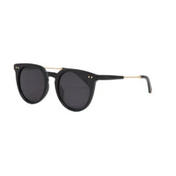 I-SEA Ella - Black/Smoke Polarized Lens -Surf Pro Shop I SEA 0026 ellablack