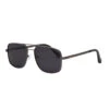 I-SEA El Morro - Gunmetal/Smoke Polarized Lens -Surf Pro Shop I SEA 0027 elmorrogunmetal