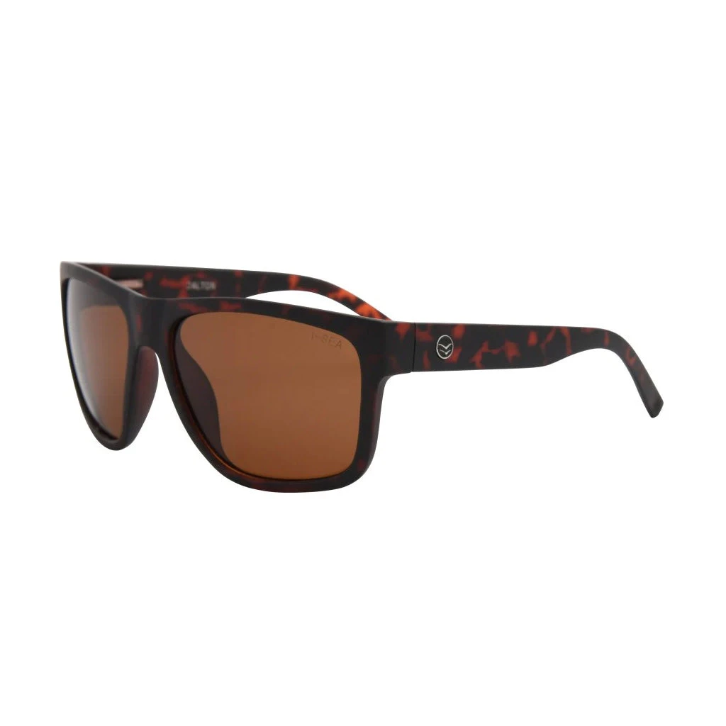 I-SEA Dalton - Tort Brown Polarized Lens 3 I-SEA Dalton - Tort Brown Polarized Lens