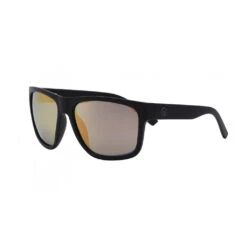 I-SEA Dalton - Black/Rose Polarized Lens -Surf Pro Shop I SEA 0038 daltonblack