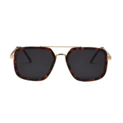 I-SEA Cruz - Tort/Smoke Polarized Lens