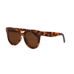 I-SEA Cleo - Tort/Brown Polarized Lens