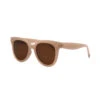 I-SEA Cleo - Oatmeal/Brown Polarized Lens -Surf Pro Shop I SEA 0043 cleooatmeal