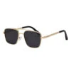 I-SEA Brooks - Gold/Smoke Polarized Lens 1 I-SEA Brooks - Gold/Smoke Polarized Lens -Surf Pro Shop I SEA 0053 brooksgold1