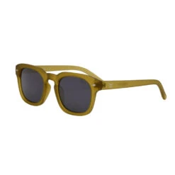 I-SEA Blair 2.0 - Olive/Smoke Polarized Lens