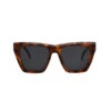 I-SEA Ava - Tort/Smoke Polarized Lens