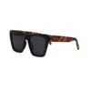 I-SEA Ava - Black Blonde Tort/Smoke Polarized Lens 1 I-SEA Ava - Black Blonde Tort/Smoke Polarized Lens -Surf Pro Shop I SEA 0077 avablackblone tort1
