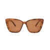 I-SEA Aloha Fox - Tort/Brown Polarized Lens -Surf Pro Shop I SEA 0083 alohafoxtort1