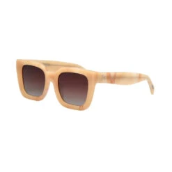 I-SEA Alden - Dolce De Leche/Tan Gradient Polarized Lens