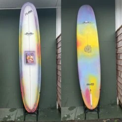 Brand Surfboards - 9'5 Longboard Surfboard
