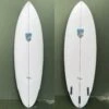 Lost Surfboards - 6'0" MR X MB California Twin Pin Surfboard -Surf Pro Shop IMG 3763
