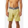 Katin Mache Trunks - Lime