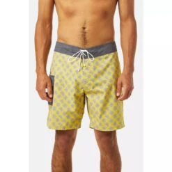 Katin Mache Trunks - Lime