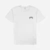 Lost Men's Mayhem Design Tee - White -Surf Pro Shop LOST 0005 10500671 N WHT