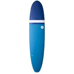 NSP Surfboards - 9'0" Elements HDT Longboard - Navy