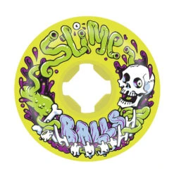 OG Slimeballs Speedball 53mm 99a Skateboard Wheels - Guts