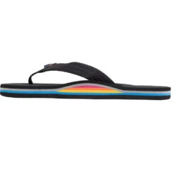Rainbow Sandals Womens Classic Rubber Single Layer With Arch - Limited Edition -Surf Pro Shop RAINBOW 0003 classicrubber301arpwomens3 4