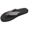 Rainbow Sandals Mens The Cloud - Grey 2 Rainbow Sandals Mens The Cloud - Grey -Surf Pro Shop RAINBOW 0003 cloudgrey