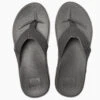 Reef Mens Cushion Bounce Phantom Sandals - Black 1 Reef Mens Cushion Bounce Phantom Sandals - Black -Surf Pro Shop REEF 0003 RF0A3FDI BLA b
