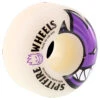 Spitfire 54mm Big Head Wheels - White/Purple -Surf Pro Shop SOUTHSHORE 0011 Layer 16