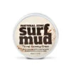 Surfmud - Natural Zinc Tinted Covering Cream Sunblock - 45g/1.5oz Tin -Surf Pro Shop SurfmudTin front