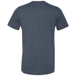 Seaside Surf Shop X Drift Awake - Local Artist Series S/S Tee - Vintage Navy -Surf Pro Shop TEE BACKY