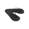 Volcom Sandals Womens E-Cliner Prayer - Black Out -Surf Pro Shop VLCM 0012 W0812000 BKO F 1188x1584 crop center 23b67d85 037f 4cad b90d 7def8dce3a54
