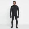 Volcom Modulator 4/3mm Chest Zip Wetsuit - Black FA23 -Surf Pro Shop VLCM 0003 A9532001 BLK 1 1188x1584 crop center a78dc80d 33f4 4d5e a6ef 6a329b1b6b44
