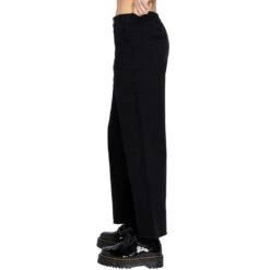 Volcom ThisThatThem Skate Pant - Black 11 Volcom ThisThatThem Skate Pant - Black -Surf Pro Shop VLC 0020 B1242203BLKAlternate1