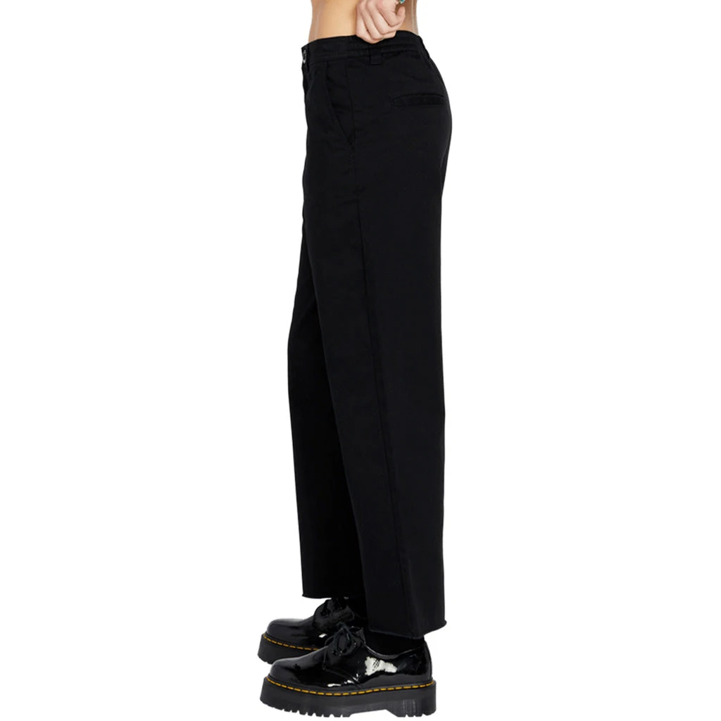 Volcom ThisThatThem Skate Pant - Black 5 Volcom ThisThatThem Skate Pant - Black - Image 3