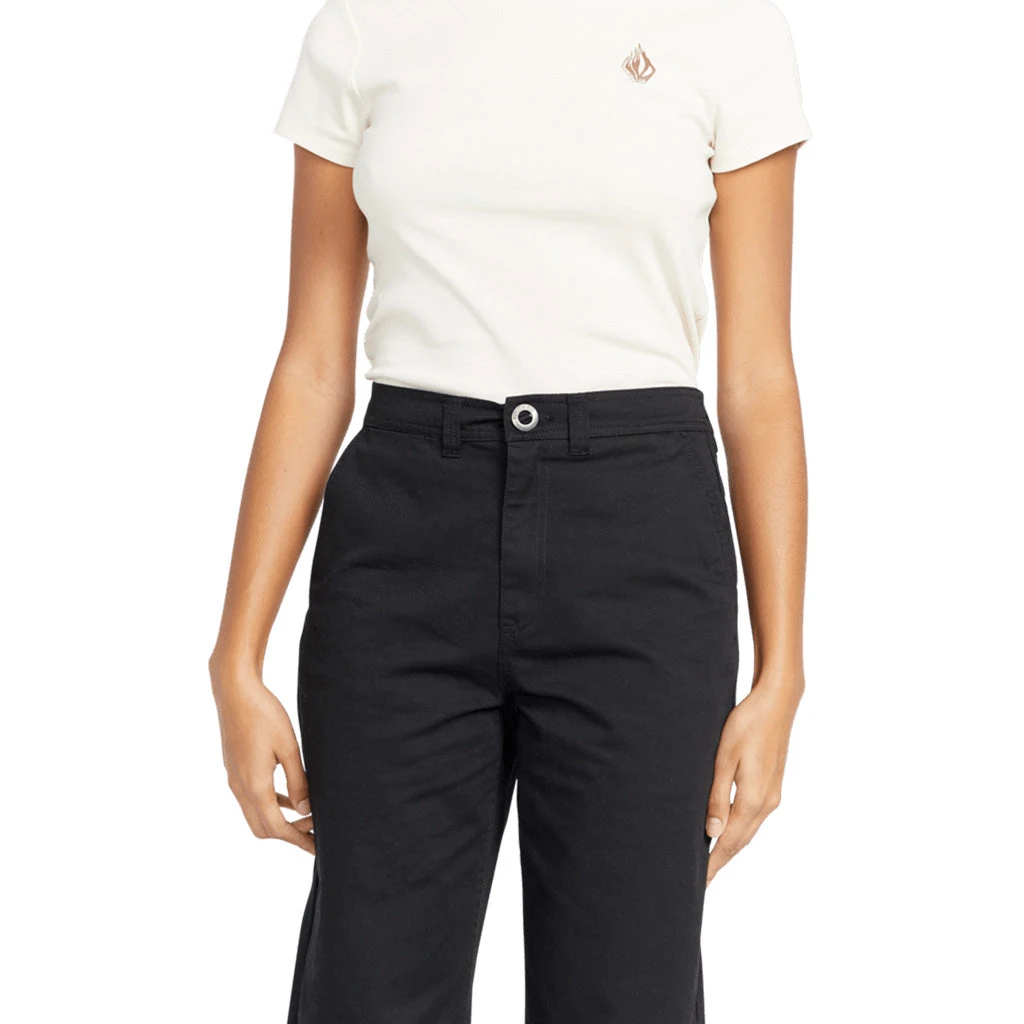 Volcom ThisThatThem Skate Pant - Black 9 Volcom ThisThatThem Skate Pant - Black - Image 7