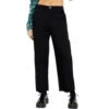 Volcom ThisThatThem Skate Pant - Black