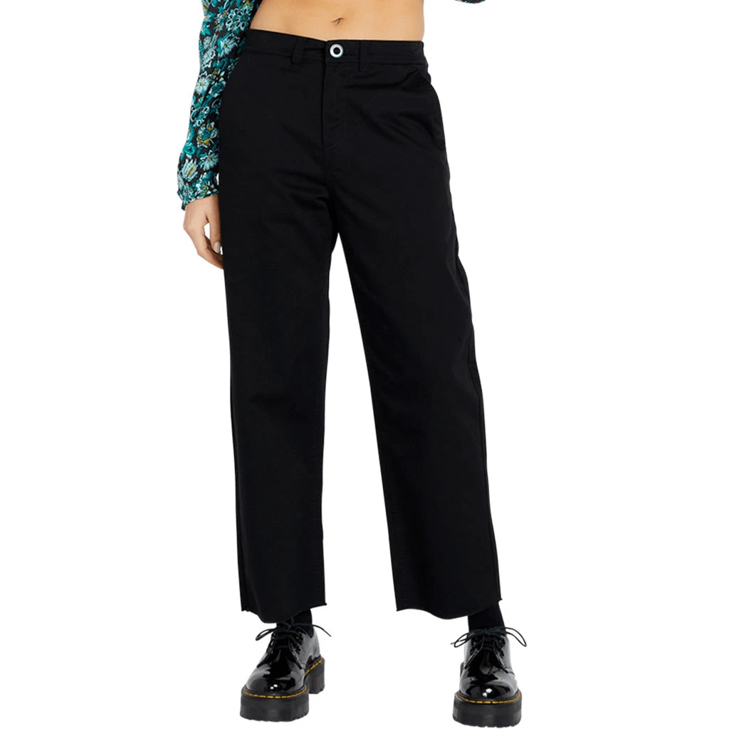 Volcom ThisThatThem Skate Pant - Black 3 Volcom ThisThatThem Skate Pant - Black