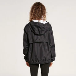 Volcom Womens Wind It Up Jacket - Black -Surf Pro Shop VOLCOM 0007 B1542103 BLK B 1188x1584 crop center 23f0b504 320a 4f51 aa4a 6783902f45c1