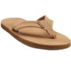 Rainbow Sandals Womens Premier/Classic Leather Single Layer With Arch - Sierra Brown -Surf Pro Shop WOMENS SIERRA BROWN