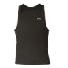 Xcel Axis Mens 2/1mm Pullover Neoprene Vest - Black -Surf Pro Shop XCEL VEST