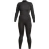 Xcel Axis Women's 4/3mm Back Zip Wetsuit - FA21